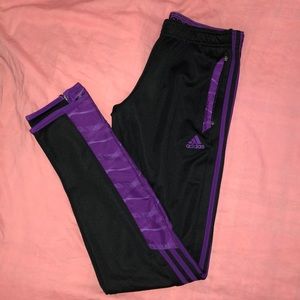 Adidas climalite women’s jogger